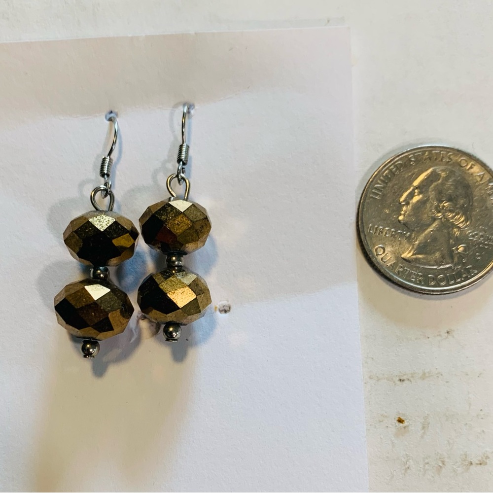 Vintage Earring Collection
